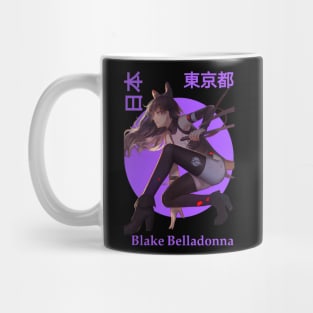 Blake Belladonna - Rwby Hyousetsu Teikoku g Mug